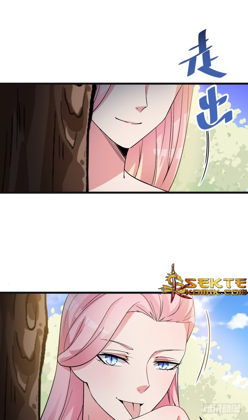 I Picked Up An Attributes Chapter 06 Gambar 35